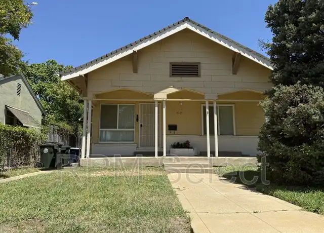 Property at 4925 11th Ave, Sacramento, CA, 95820, 1 bed, 1 bath, [object Object]