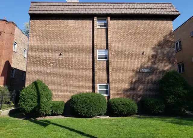 Property at 244 S Marion St Unit 2B, Oak Park, IL, 60302, 1 bed, 1 bath, [object Object]