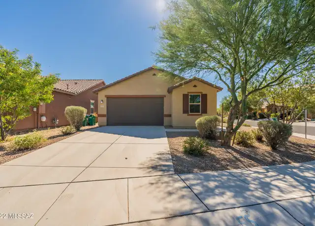 Property at 11751 W Boll Bloom Dr, Marana, AZ, 85653, 3 beds, 2 baths, [object Object]