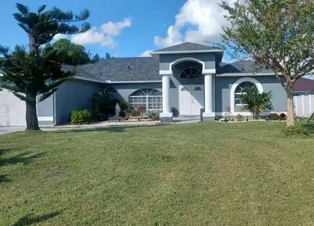 Property at 1131 SW 47th St, Cape Coral, FL, 33914, 3 beds, 2 baths, [object Object]