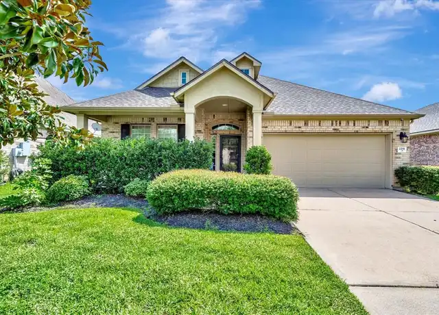 Property at 2291 Catalonia Cv, League City, TX, 77573, 3 beds, 2 baths, [object Object]