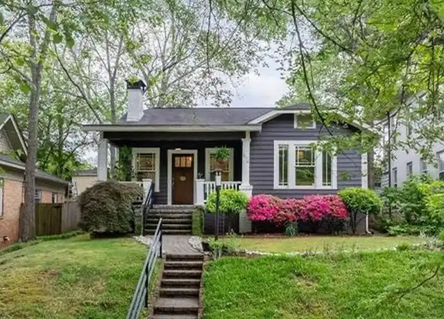 Property at 476 Hardendorf Ave NE, Atlanta, GA, 30307, 2 beds, 2 baths, [object Object]