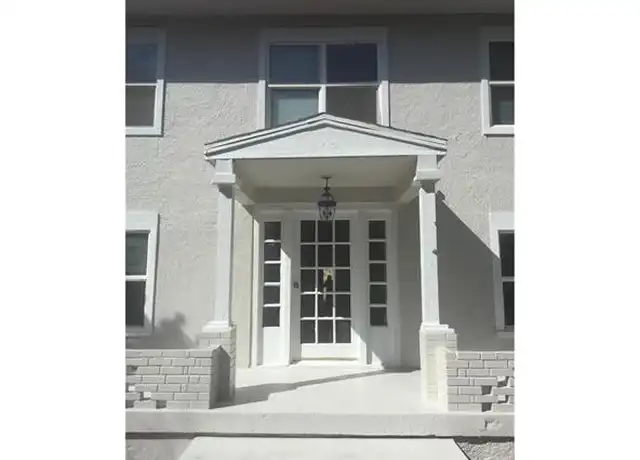 Property at 502 Meander St Unit 4, Abilene, TX, 79602, 2 beds, 1 bath, [object Object]