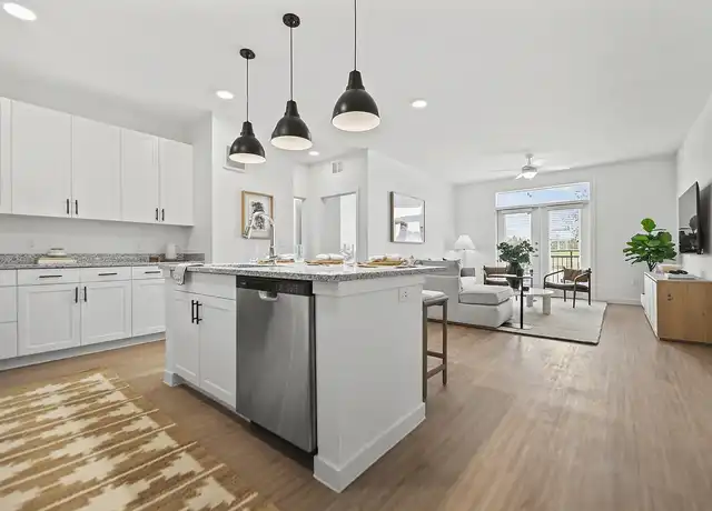 Property at Bluestem at Loyola - 8101 Loyola Ln, Austin, TX, 78724, 1-3 bed, 1-2.5 bath, [object Object]