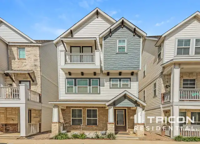 Property at 209 S Village Way, Lewisville, TX, 75057, 3 beds, 3.5 baths, [object Object]