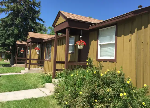 Property at 318 National St Unit 3, Rapid City, SD, 57702, 2 beds, 1 bath, [object Object]