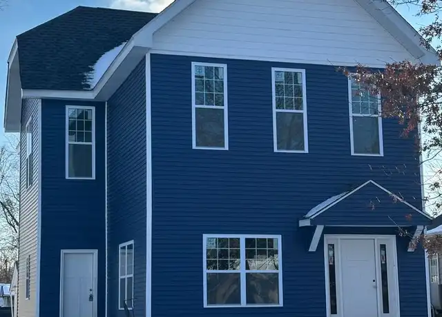 Property at 1915 Poplar St Unit A, Terre Haute, IN, 47803, 3 beds, 1 bath, [object Object]