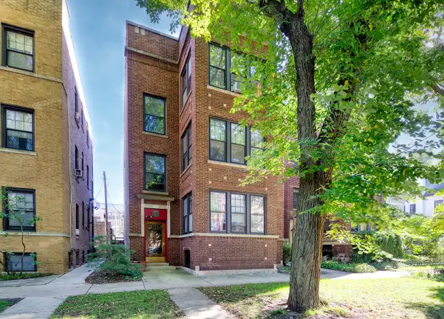 Property at 613 Michigan Ave, Evanston, IL, 60202, 3 beds, 1 bath, [object Object]