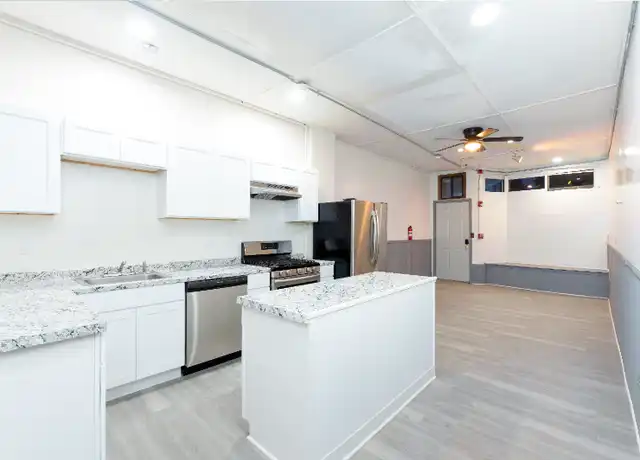 Property at 317 Branch Ave Unit 1A, Providence, RI, 02904, 0 beds, 1 bath, [object Object]