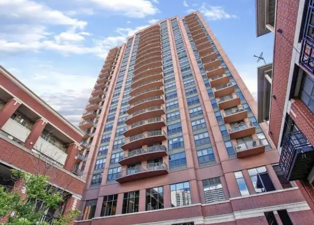 Property at 330 N Jefferson St #1802, Chicago, IL, 60661, 1 bed, 1 bath, [object Object]