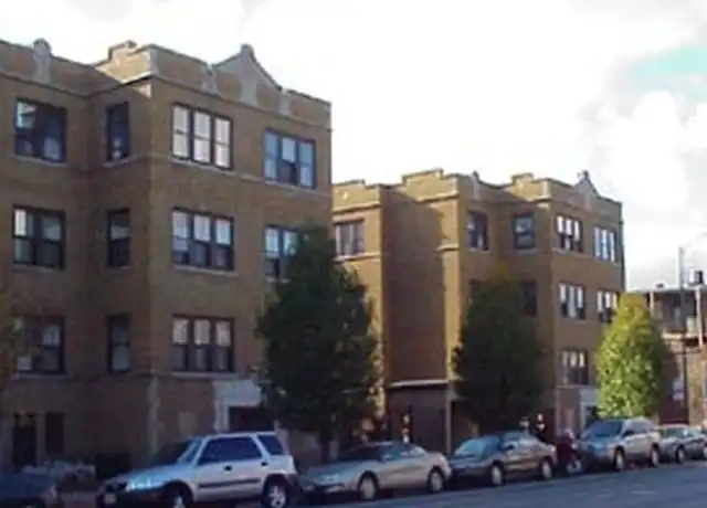 Property at 1339 W Addison St Unit 2B, Chicago, IL, 60613, 1 bed, 1 bath, [object Object]