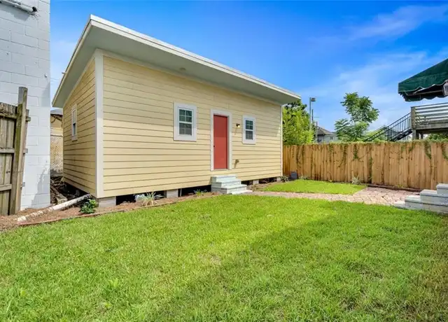 Property at 212 David St Unit A, New Orleans, LA, 70119, 1 bed, 1 bath, [object Object]