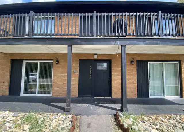 Property at 6262 Eastridge Dr, Indianapolis, IN, 46219, 2 beds, 1 bath, [object Object]