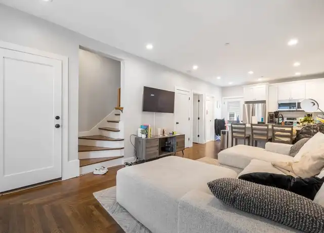 Property at 20 Grimes St Unit SF, South Boston, MA, 02127, 4 beds, 3 baths, [object Object]