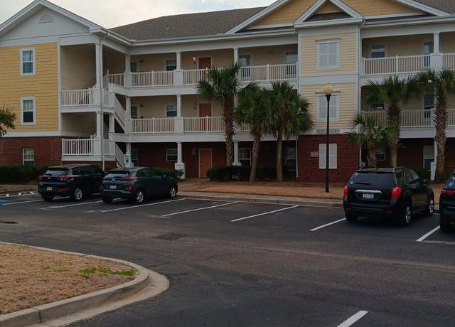 Photo of 6203 Catalina Dr #1622, North Myrtle Beach, SC 29582