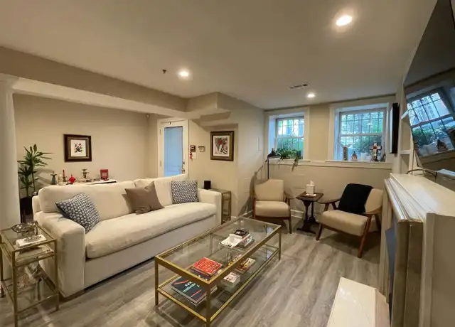 Property at 1747 Willard St NW #1, Washington, DC, 20009, 2 beds, 2 baths, [object Object]