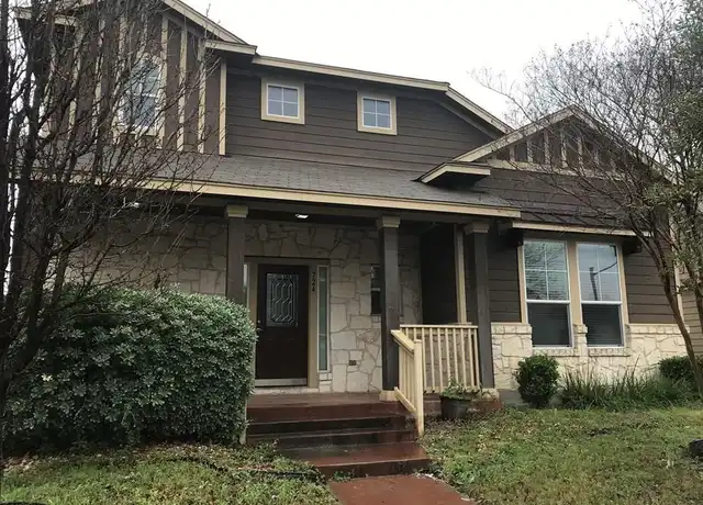 Property at 724 Gabriel Mills Dr, Round Rock, TX, 78664, 3 beds, 2.5 baths, [object Object]