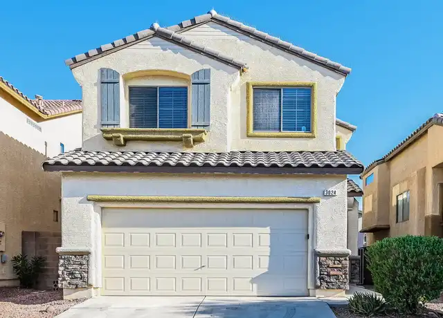 Property at 3024 Balcones Fault Ave, North Las Vegas, NV, 89081, 4 beds, 3 baths, [object Object]