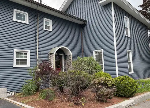 Property at 62 Washington St Unit 2, Concord, NH, 03301, 2 beds, 1 bath, [object Object]