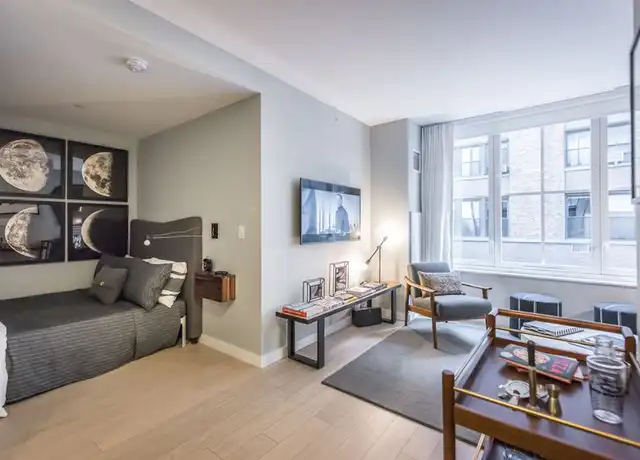 Property at 535 W 43rd St Unit 5NNORTH, New York, NY, 10036, 0 beds, 1 bath, [object Object]