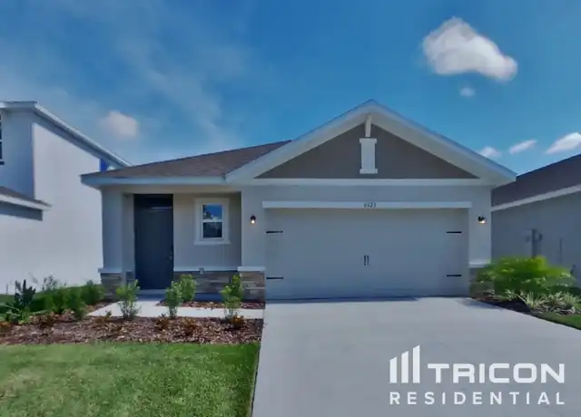 Property at 6923 Broad River Ave, Land O Lakes, FL, 34638, 3 beds, 2 baths, [object Object]