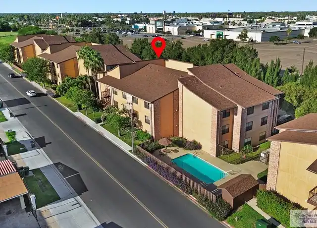 Property at 421 Jose Marti Blvd #302, Brownsville, TX, 78526, 2 beds, 2 baths, [object Object]
