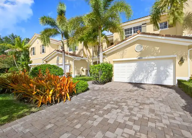 Property at 4803 Cadiz Cir, Palm Beach Gardens, FL, 33418, 3 beds, 3 baths, [object Object]