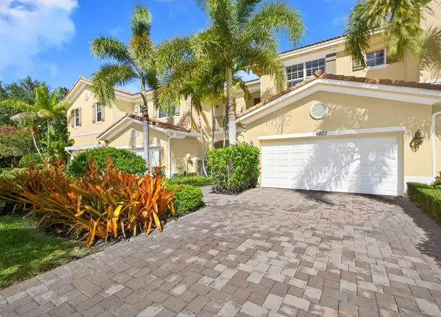 Property at 4803 Cadiz Cir, Palm Beach Gardens, FL, 33418, 3 beds, 3 baths, [object Object]