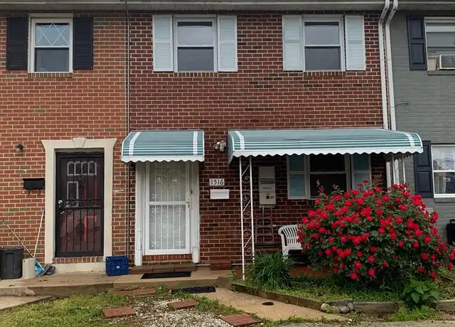Property at 1516 Roosevelt Dr, Sharon Hill, PA, 19079, 3 beds, 2 baths, [object Object]