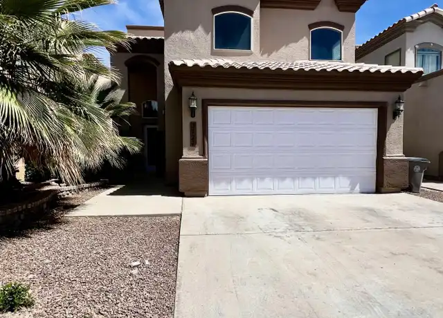Property at 3727 Grand Bahamas Dr, El Paso, TX, 79936, 3 beds, 2.5 baths, [object Object]