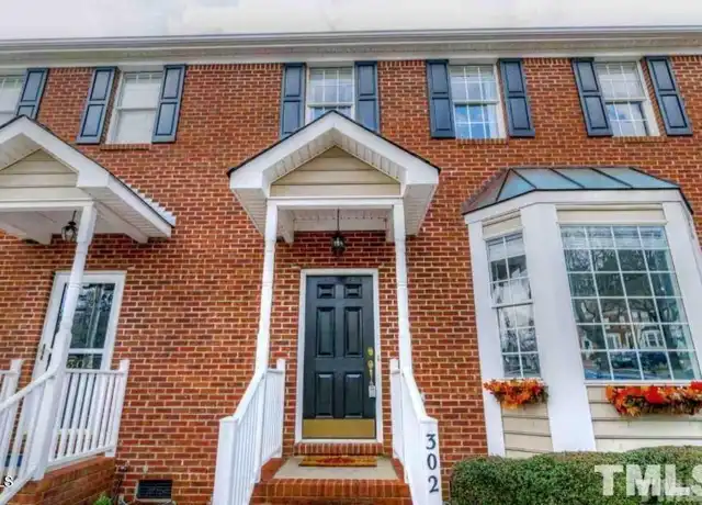 Property at 302 Nottinghill Walk, Apex, NC, 27502, 3 beds, 2.5 baths, [object Object]