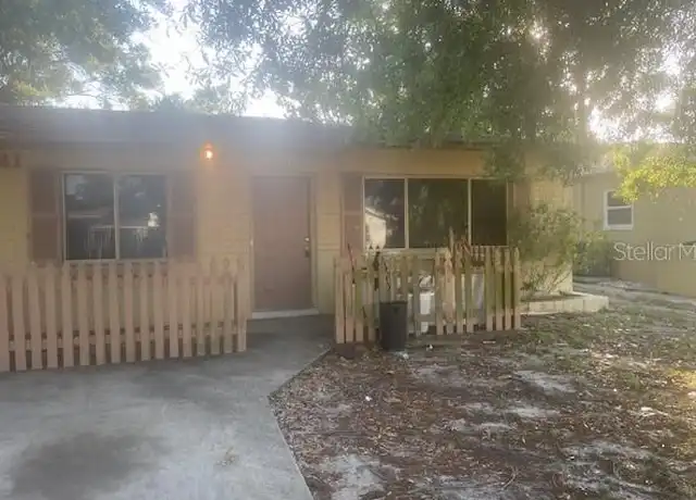 Property at 5541 Lown St N, Saint Petersburg, FL, 33714, 2 beds, 1 bath, [object Object]