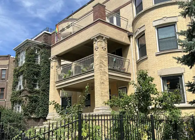 Property at 5841 N Kenmore Ave Unit 3S, Chicago, IL, 60660, 3 beds, 2 baths, [object Object]