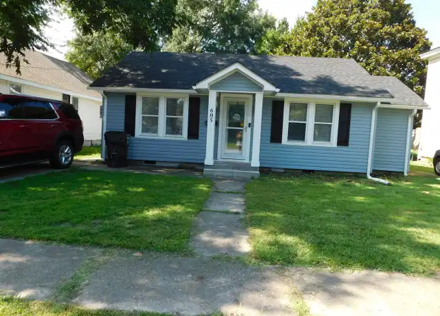 Property at 605 Maple St, Elizabeth City, NC, 27909, 3 beds, 2 baths, [object Object]