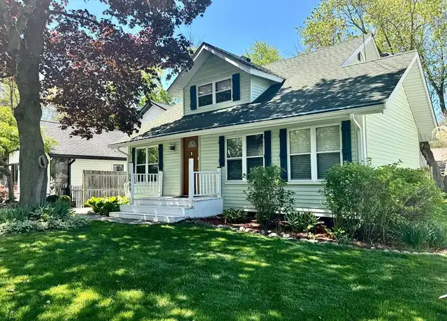 Property at 2460 Hoover Ave, West Bloomfield, MI, 48324, 3 beds, 1 bath, [object Object]