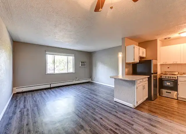 Property at Lynwood Apartments - 3559 S Bannock St, Englewood, CO, 80110, 1 bed, 1 bath, [object Object]