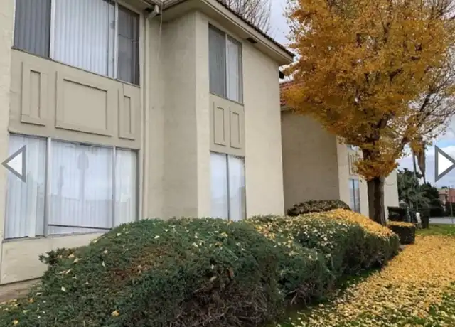Property at 1001 W Columbus St Unit 203, Bakersfield, CA, 93301, 3 beds, 1.5 baths, [object Object]