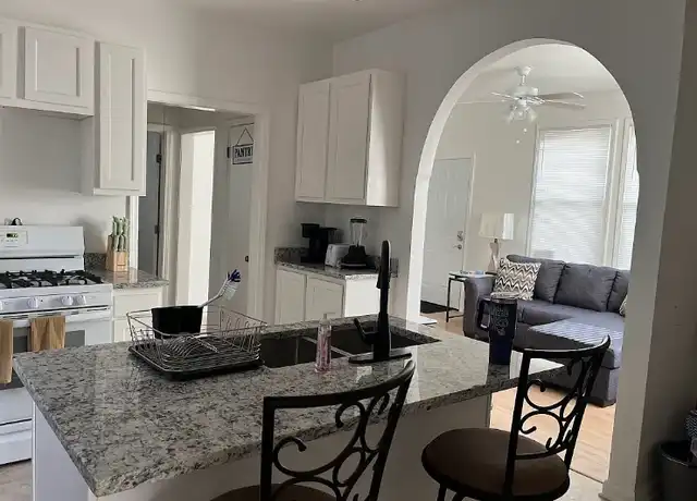 Property at 3301 S Dorgenois St, New Orleans, LA, 70125, 2 beds, 1 bath, [object Object]