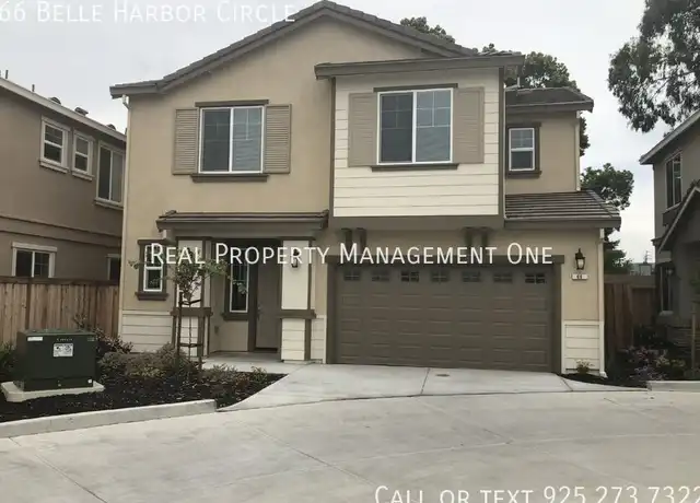Property at 66 Belle Harbor Cir, Pittsburg, CA, 94565, 4 beds, 2.5 baths, [object Object]