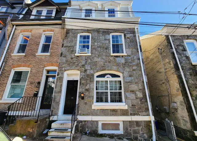 Property at 225 Wendover St, Philadelphia, PA, 19128, 5 beds, 2 baths, [object Object]