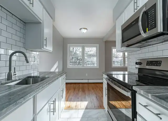 Property at 55 Carroll Realty, LLC - 5557 Carroll St, Poughkeepsie, NY, 12601, 2 beds, 1 bath, [object Object]