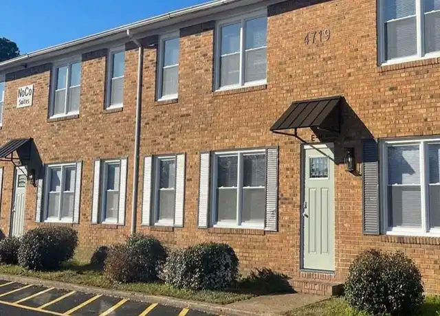 Property at 4719 Colley Ave, Norfolk, VA, 23508, 2 beds, 1 bath, [object Object]