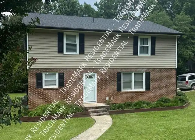 Property at 7010 Mine Creek Ln, Raleigh, NC, 27615, 2 beds, 1.5 baths, [object Object]