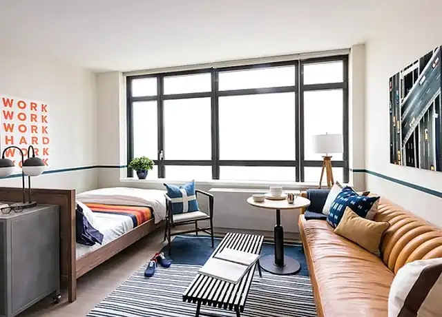 Property at 44-28 Purves St Unit 12G, Long Island City, NY, 11101, 0 beds, 1 bath, [object Object]