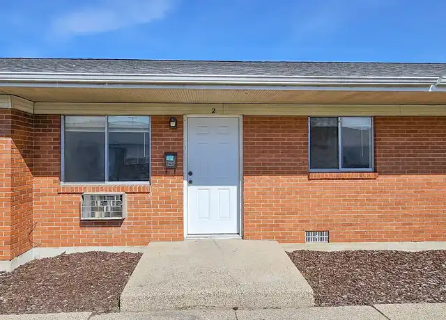 Property at 2872 Taft Ave SW #3, Wyoming, MI, 49519, 1 bed, 1 bath, [object Object]