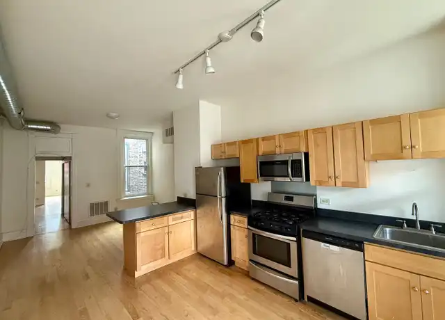 Property at 900 W 19th St Unit 902 1 floor, Chicago, IL, 60608, 3 beds, 1 bath, [object Object]