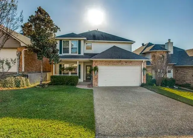 Property at 3141 Bourbon Street Cir, Rockwall, TX, 75032, 3 beds, 2.5 baths, [object Object]