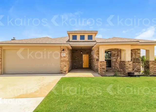 Property at 9411 Rockwood Dr, Amarillo, TX, 79119, 4 beds, 3 baths, [object Object]