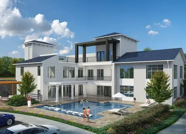 Property at Madison Century Farms - 4101 William Turner Pkwy, Antioch, TN, 37013, 1 bed, 1 bath, [object Object]