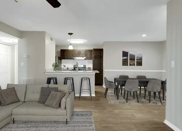 Property at Oak Ridge at Pelham - 150 Oak Ridge Pl, Greenville, SC, 29615, 1-2 bed, 1-2 bath, [object Object]